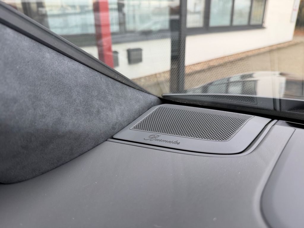 Porsche Cayenne 2022