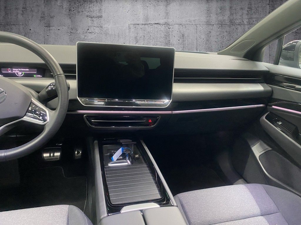 Volkswagen ID.7 2024