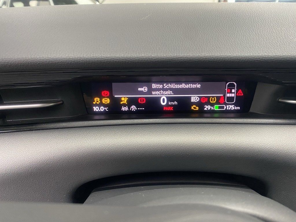 Volkswagen ID.7 2024