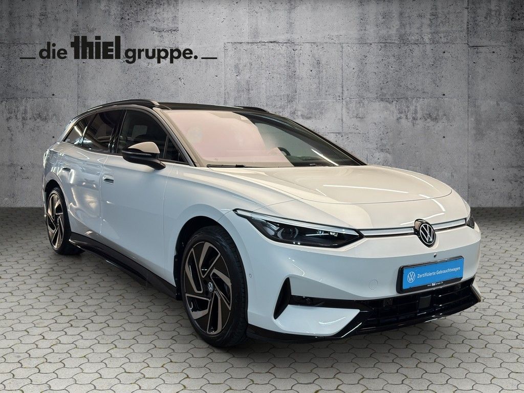 Volkswagen ID.7 2024