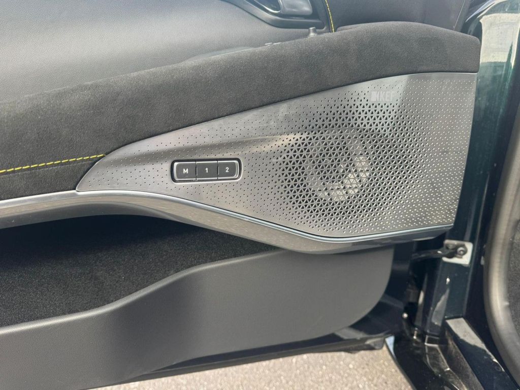 Lotus Emira 2025