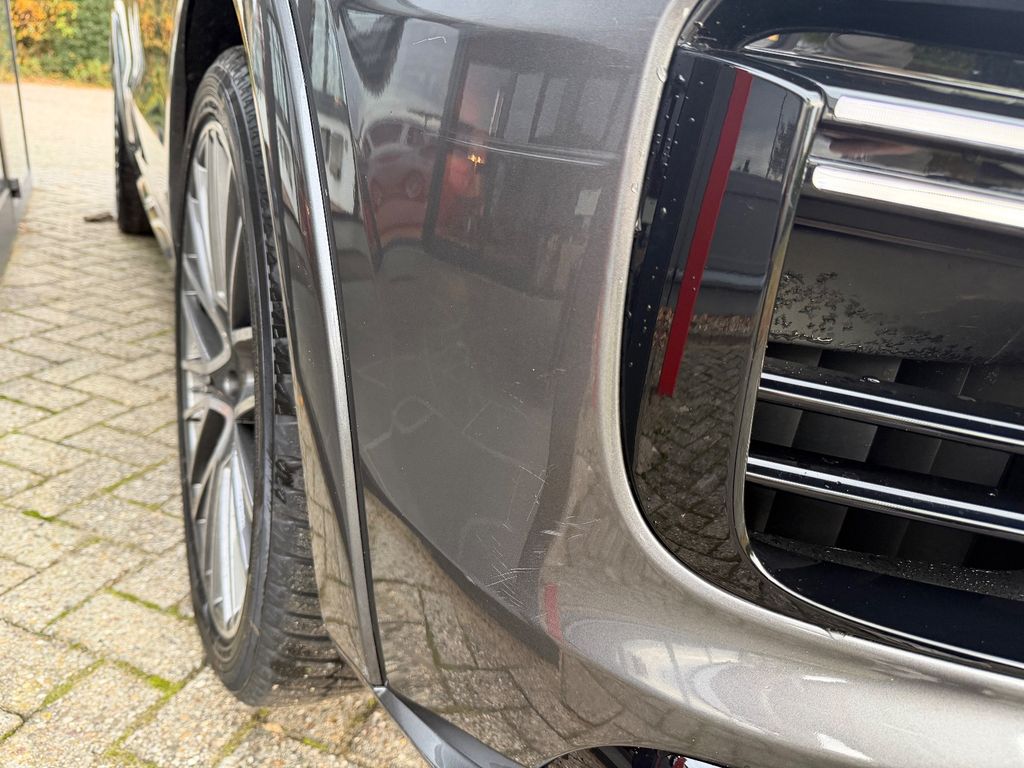 Porsche Cayenne 2022