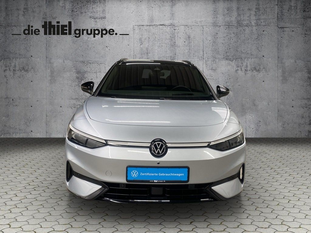 Volkswagen ID.7 2024