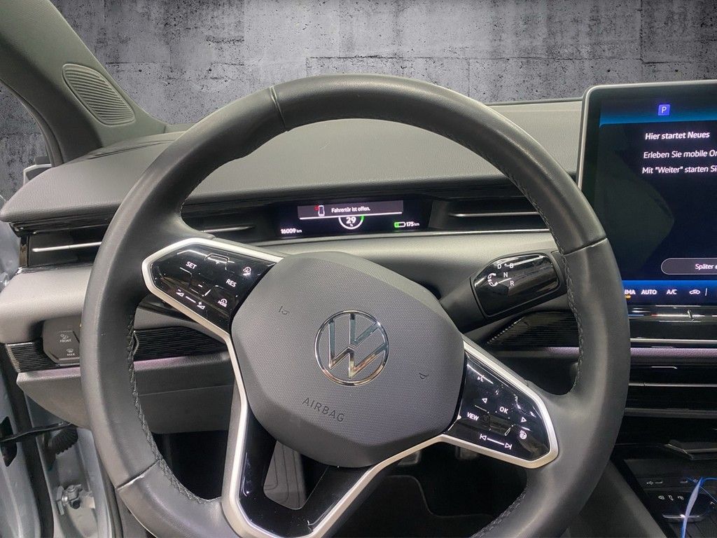 Volkswagen ID.7 2024