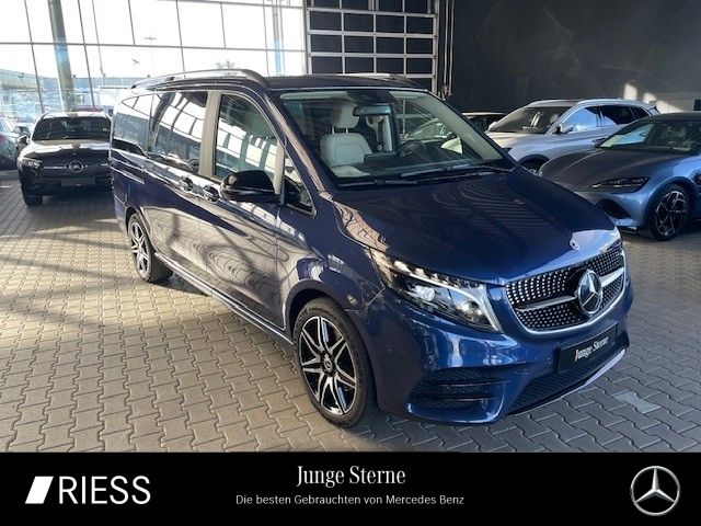 Mercedes-Benz V 300 2023