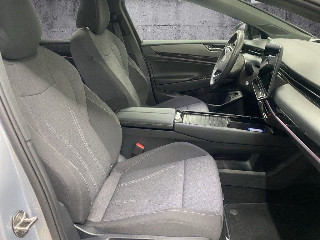 Volkswagen ID.7 2024