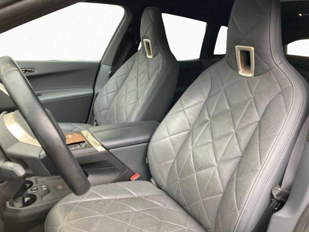 BMW iX 2023