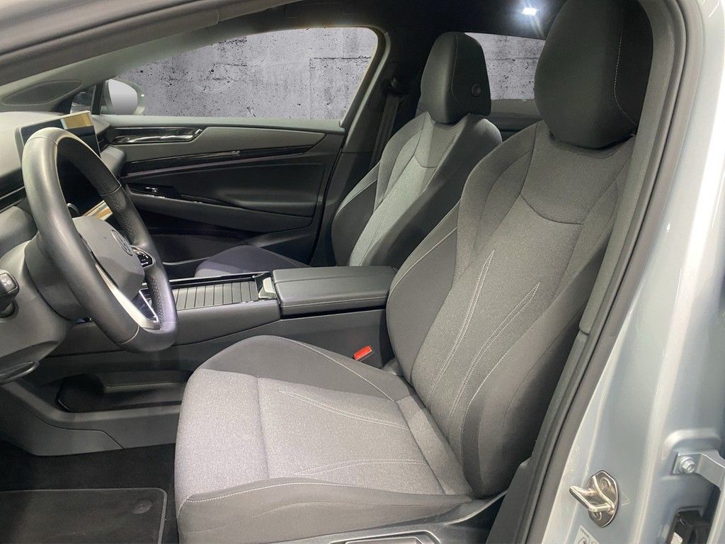 Volkswagen ID.7 2024