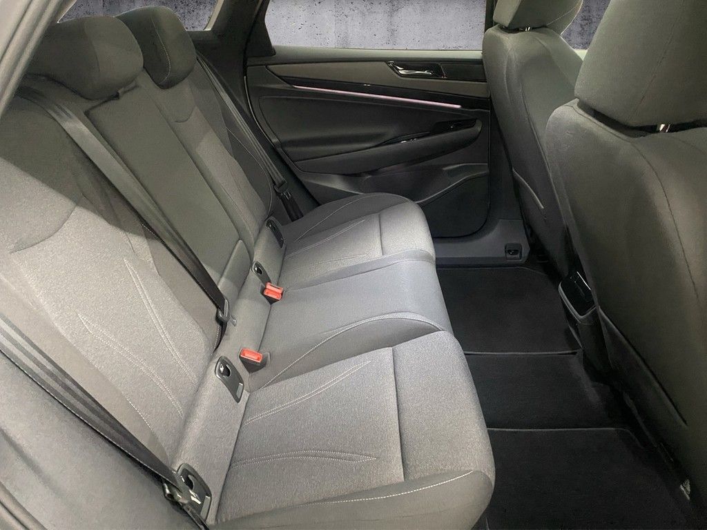 Volkswagen ID.7 2024