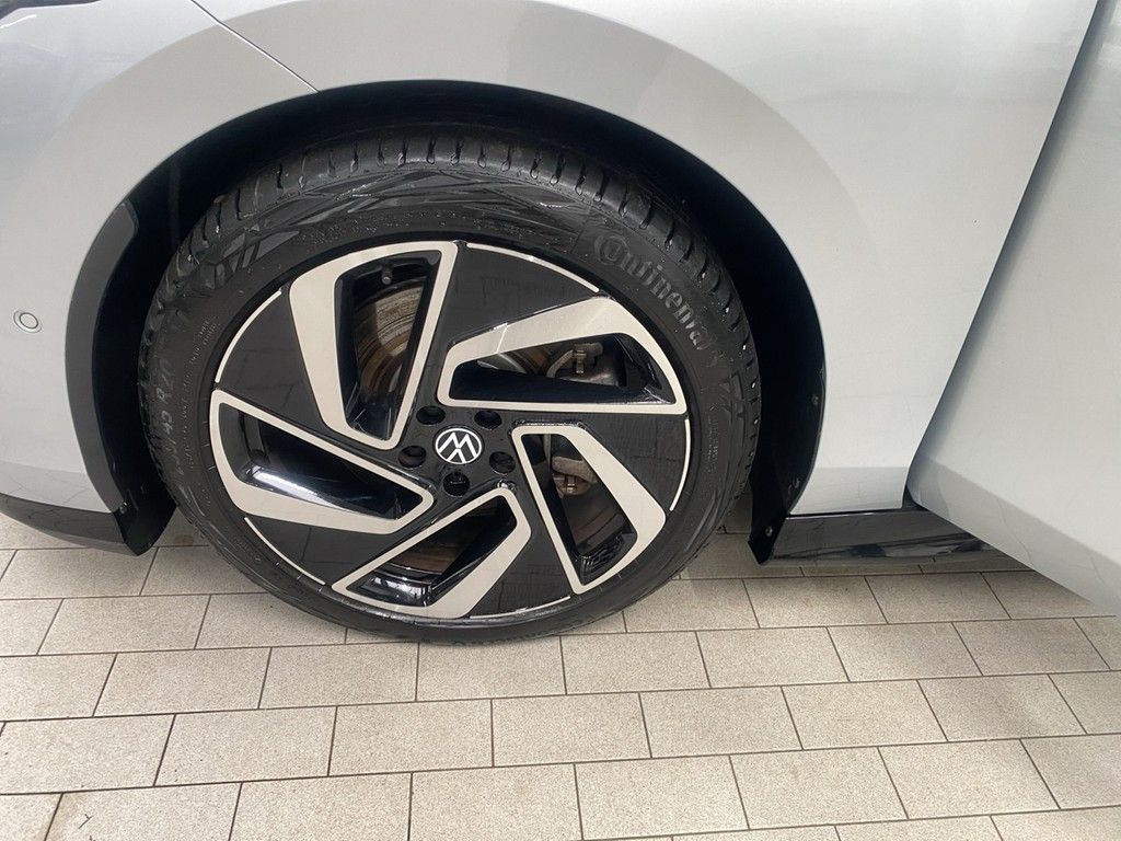 Volkswagen ID.7 2024