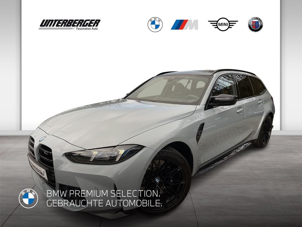 BMW M3 2025