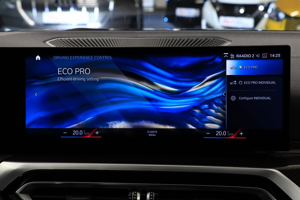 BMW i4 2022