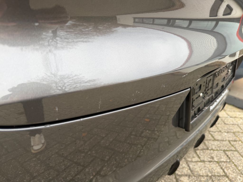 Porsche Cayenne 2022