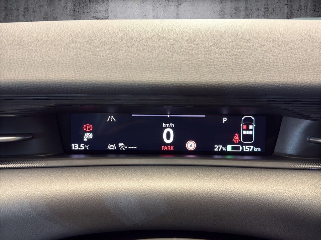 Volkswagen ID.7 2024