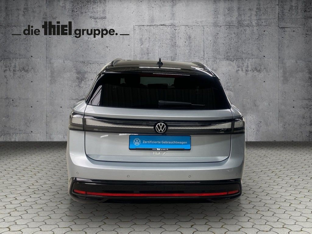 Volkswagen ID.7 2024