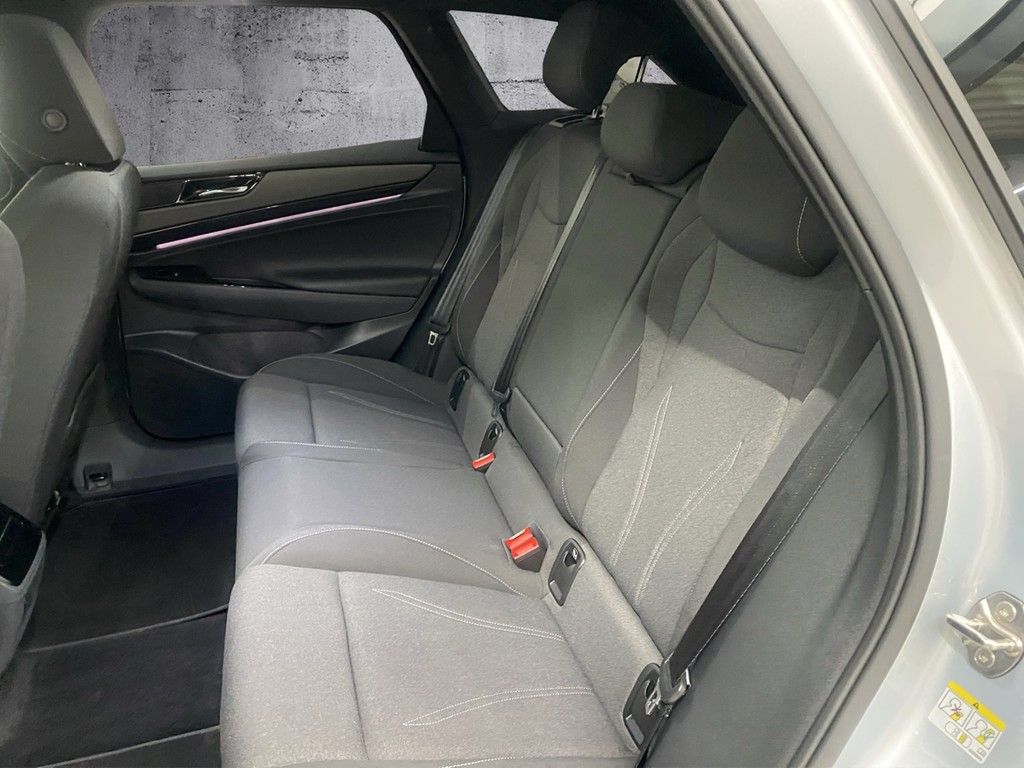 Volkswagen ID.7 2024