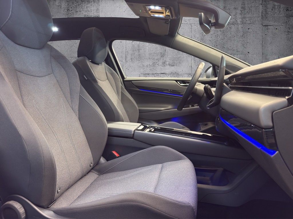 Volkswagen ID.7 2024