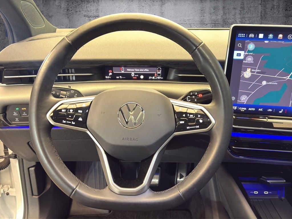 Volkswagen ID.7 2024