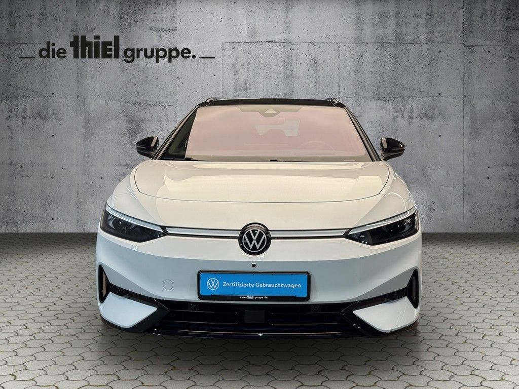 Volkswagen ID.7 2024