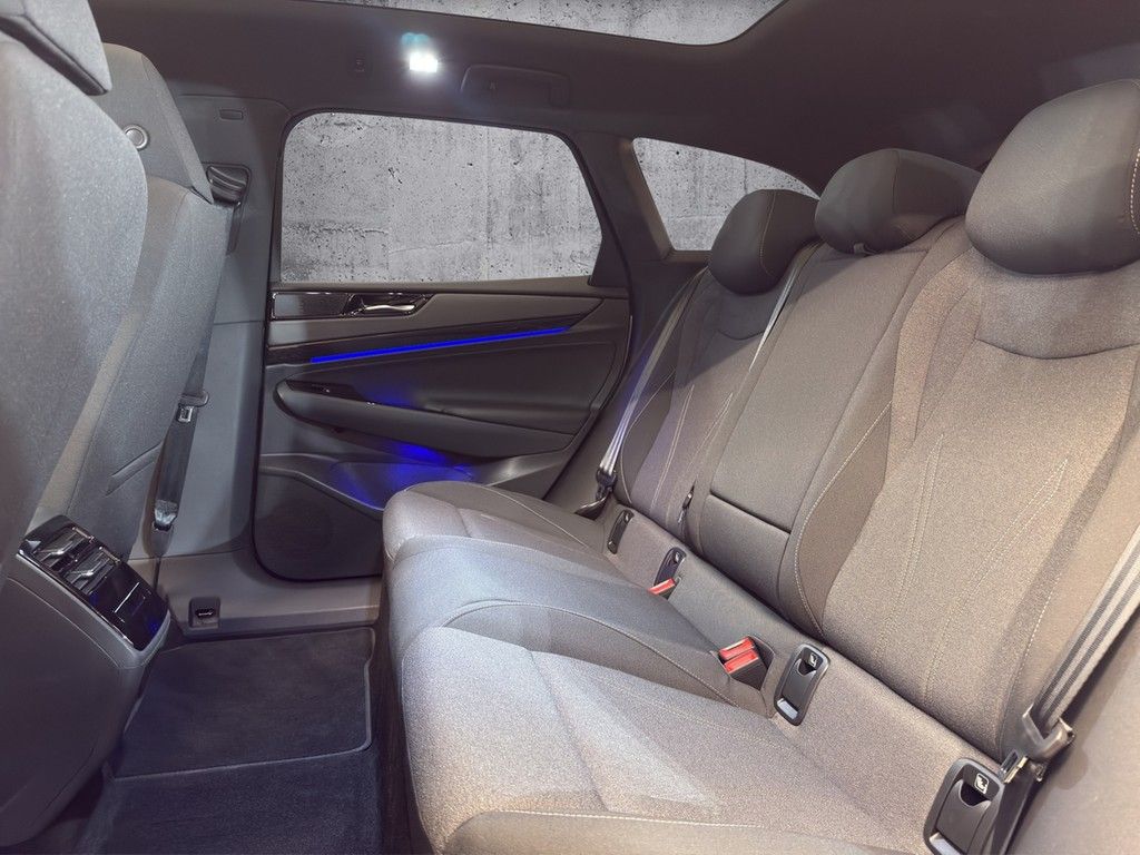 Volkswagen ID.7 2024