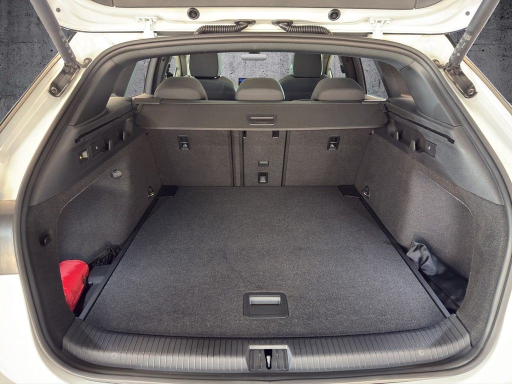 Volkswagen ID.7 2024