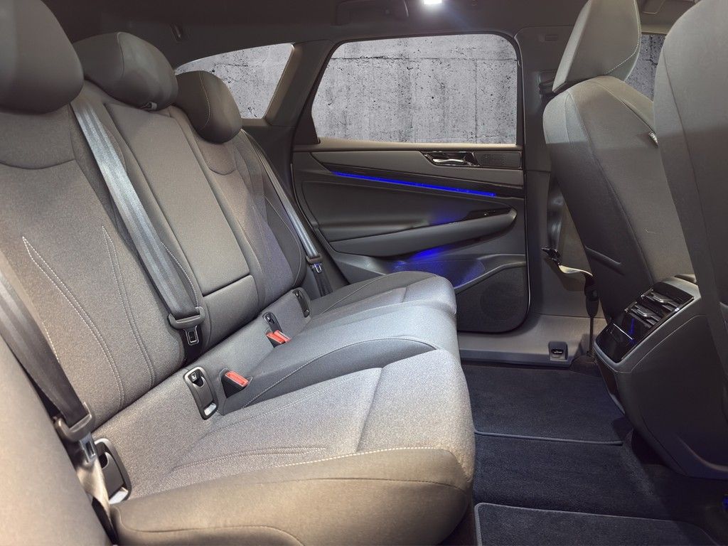 Volkswagen ID.7 2024