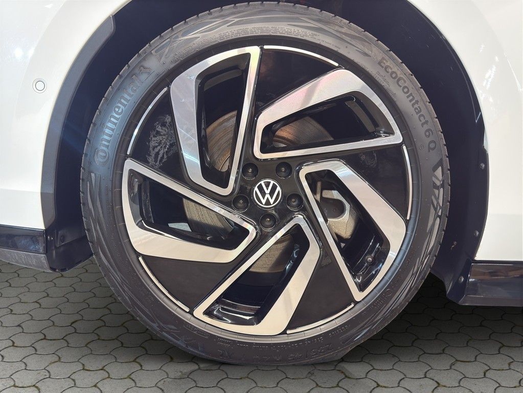 Volkswagen ID.7 2024