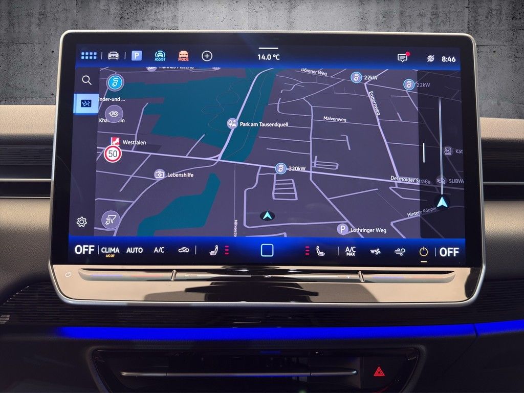 Volkswagen ID.7 2024