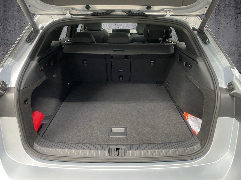 Volkswagen ID.7 2024