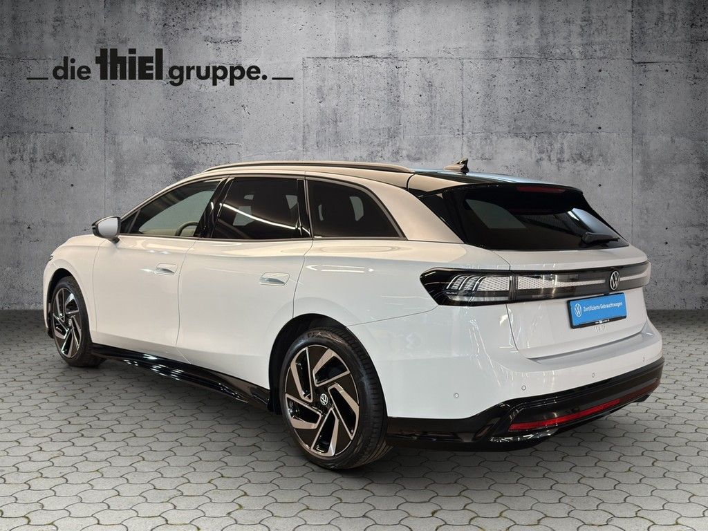 Volkswagen ID.7 2024