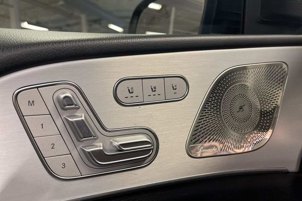 Mercedes-Benz GLE 350 2023