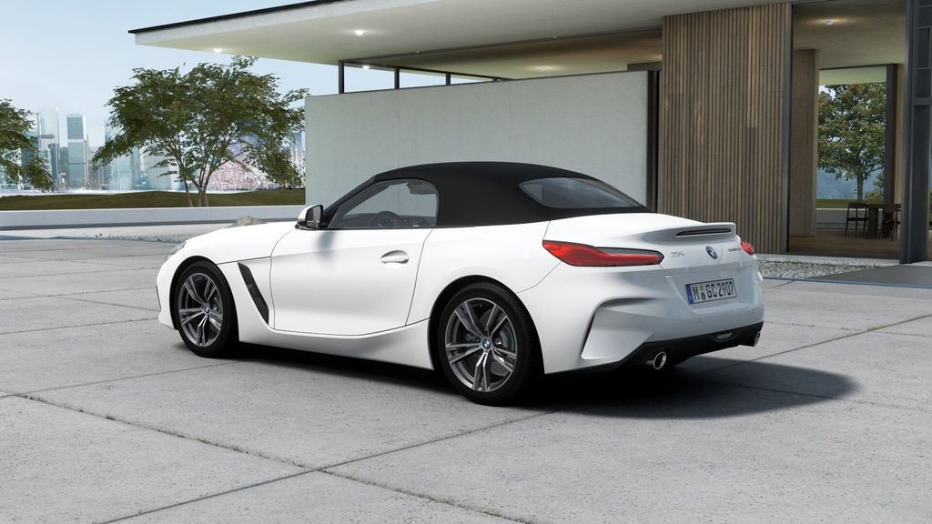 BMW Z4