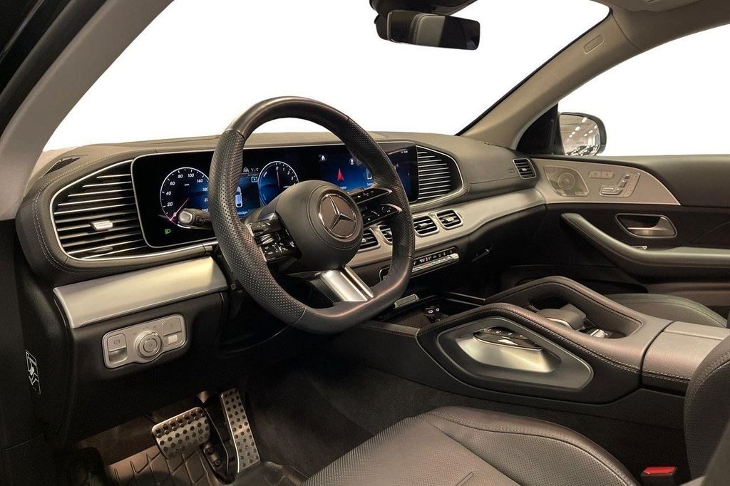 Mercedes-Benz GLE 350 2023