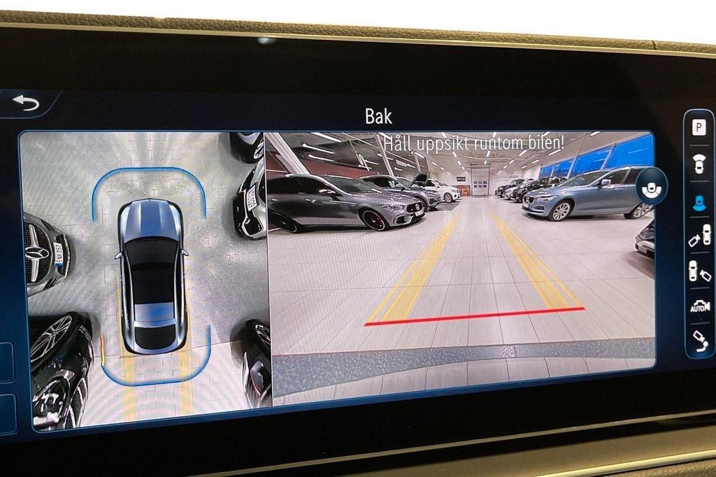 Mercedes-Benz GLE 350 2023