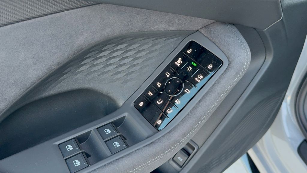 Audi S5 2025