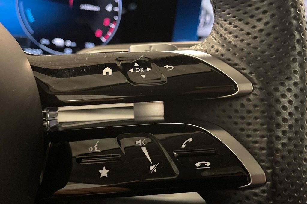 Mercedes-Benz GLE 350 2023