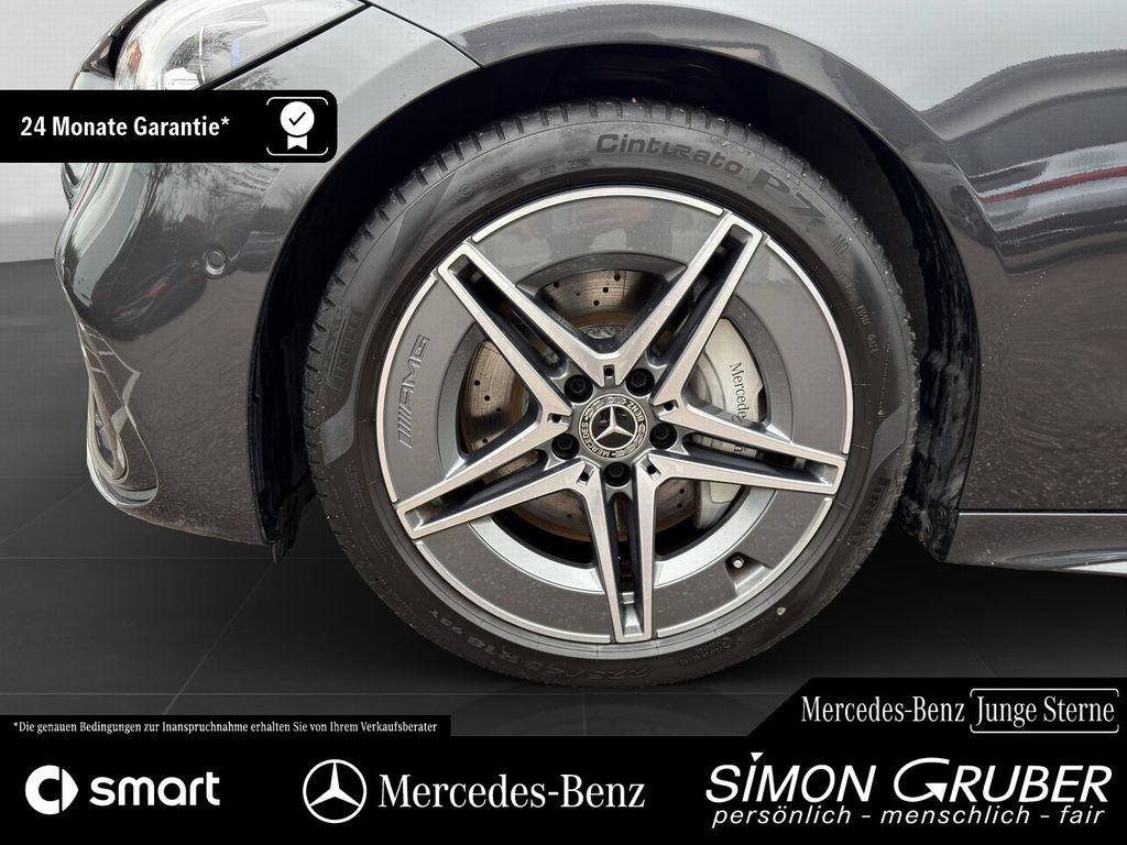 Mercedes-Benz C 300 2025