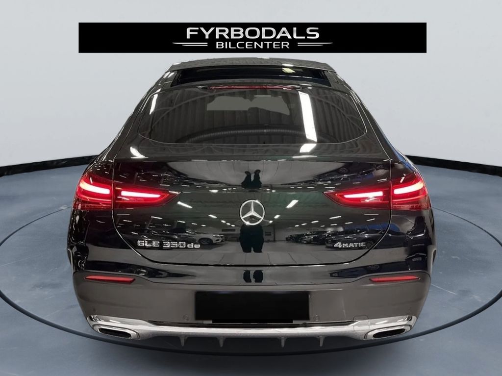 Mercedes-Benz GLE 350 2023
