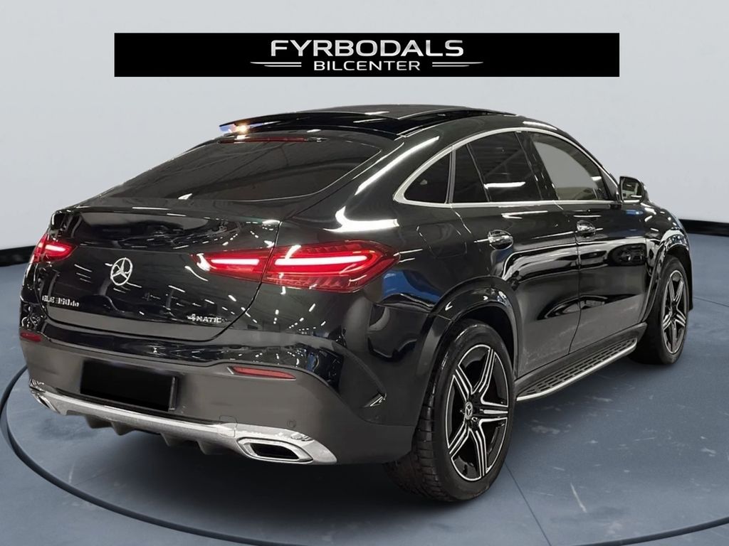 Mercedes-Benz GLE 350 2023
