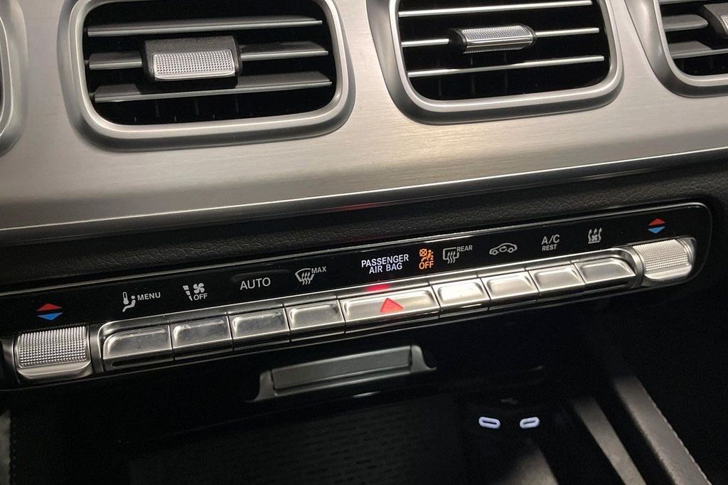 Mercedes-Benz GLE 350 2023