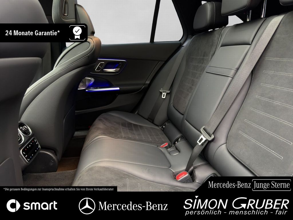 Mercedes-Benz C 300 2025