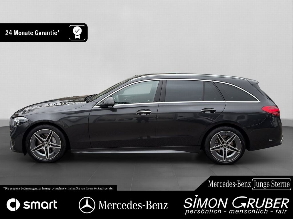 Mercedes-Benz C 300 2025