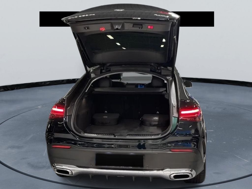 Mercedes-Benz GLE 350 2023