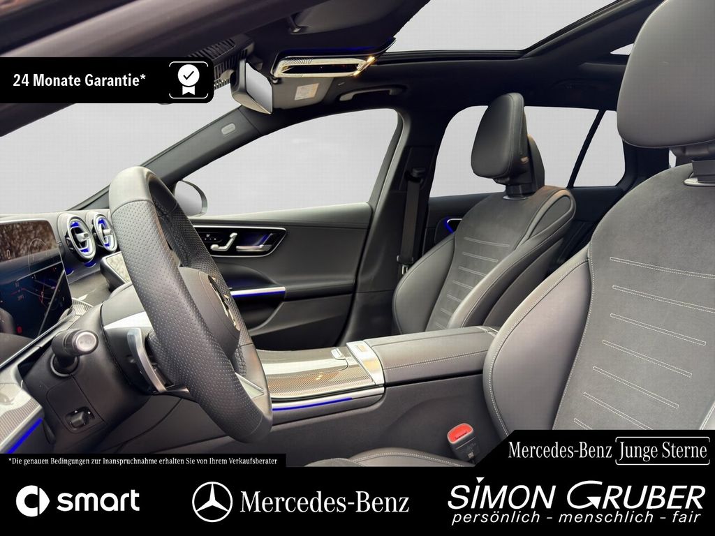 Mercedes-Benz C 300 2025