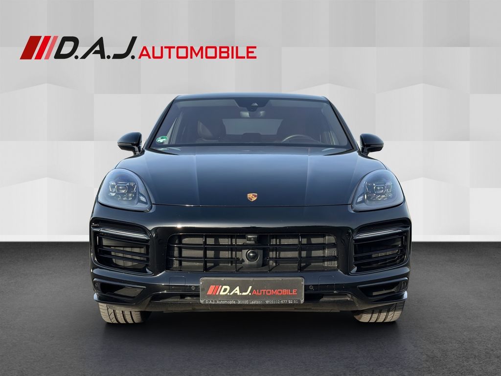 Porsche Cayenne 2023