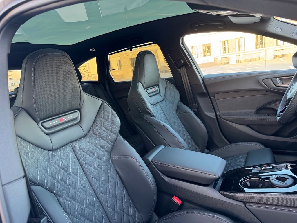 Audi S5 2025