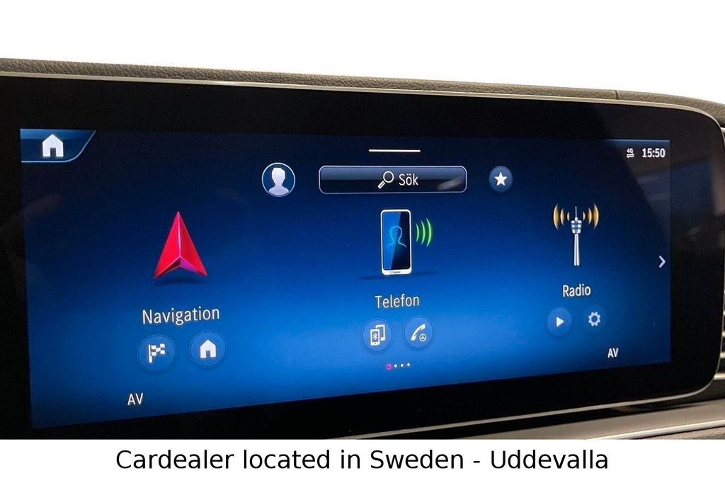 Mercedes-Benz GLE 350 2023