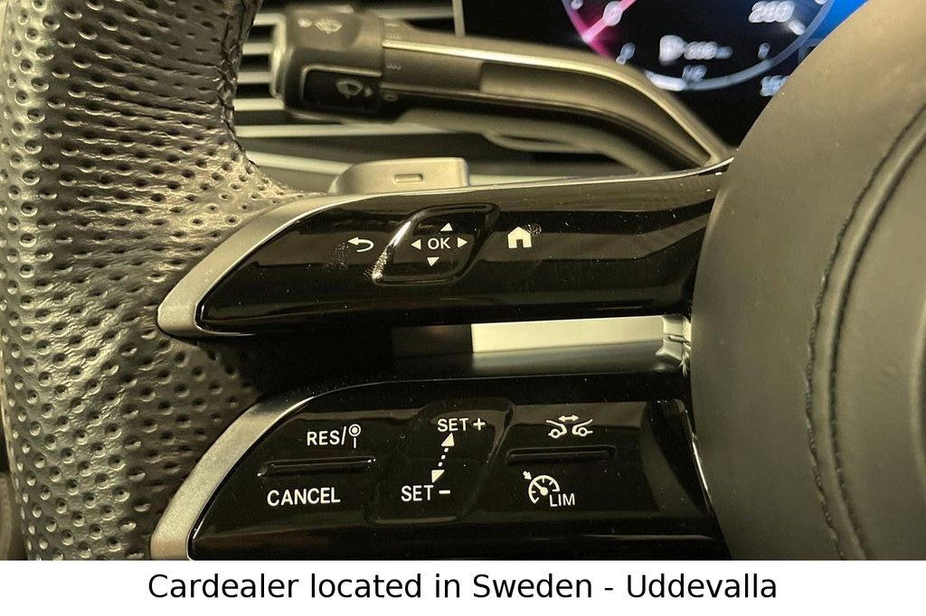 Mercedes-Benz GLE 350 2023