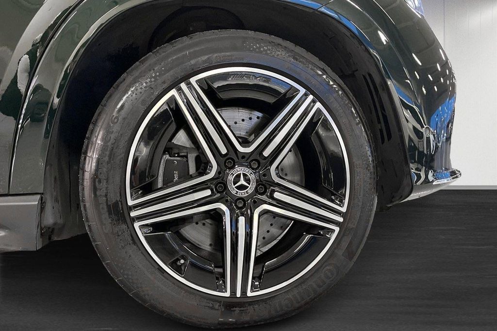 Mercedes-Benz GLE 350 2023