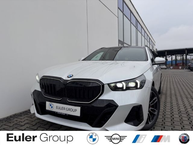 BMW 520 2025